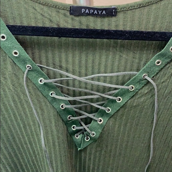 Women’s blouse - Picture 3 of 3